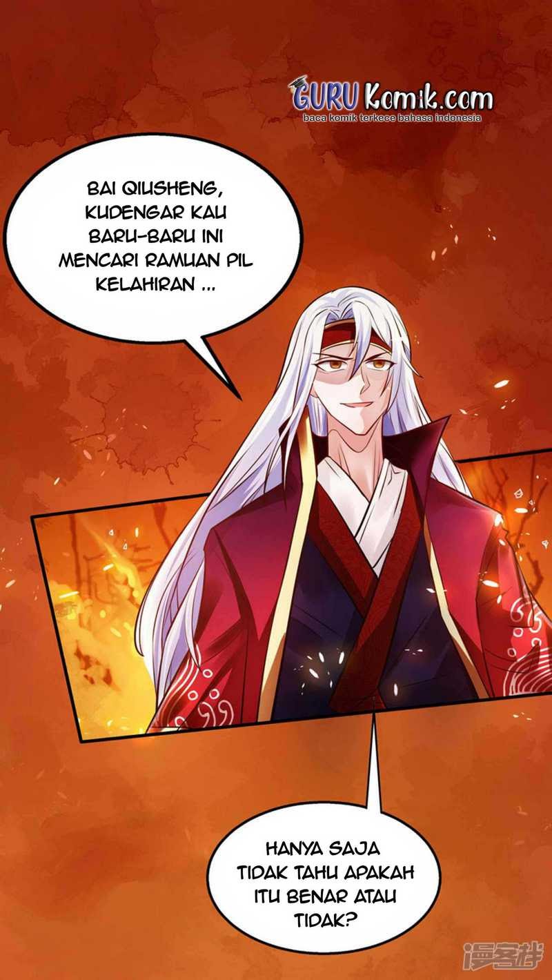 Against The Heaven Supreme (The Guardians Heaven)