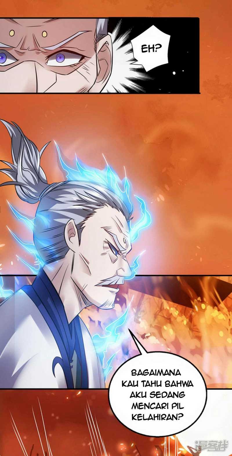 Against The Heaven Supreme (The Guardians Heaven)