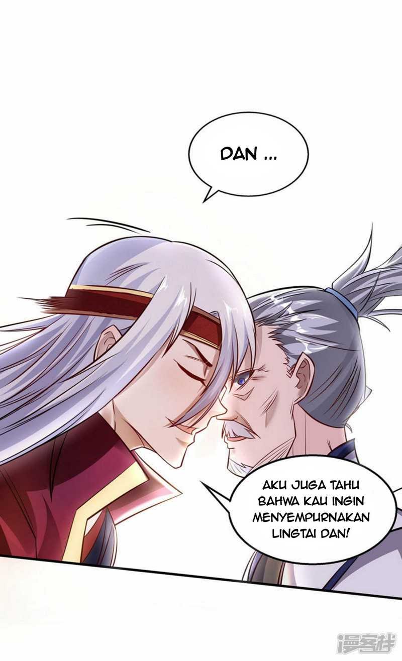 Against The Heaven Supreme (The Guardians Heaven)