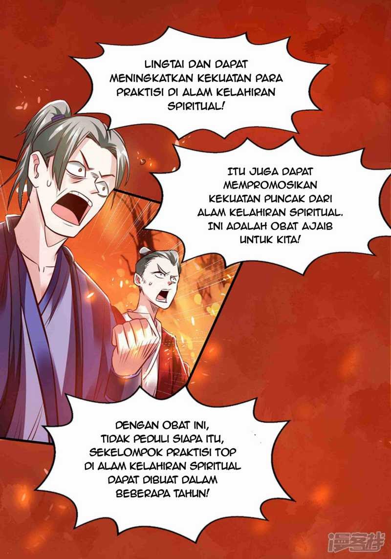 Against The Heaven Supreme (The Guardians Heaven)