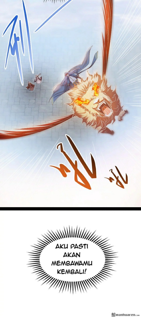 Against The Heaven Supreme (The Guardians Heaven)
