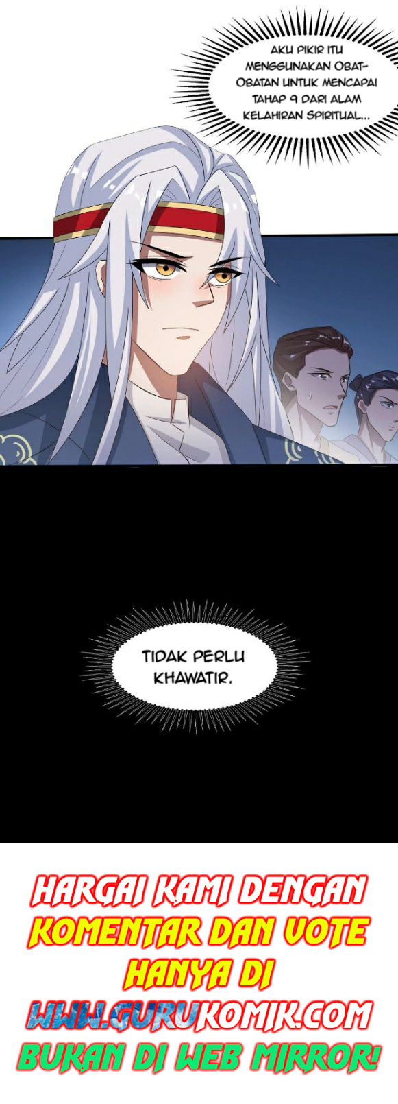 Against The Heaven Supreme (The Guardians Heaven)