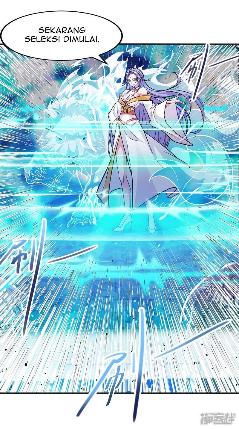 Against The Heaven Supreme (The Guardians Heaven)
