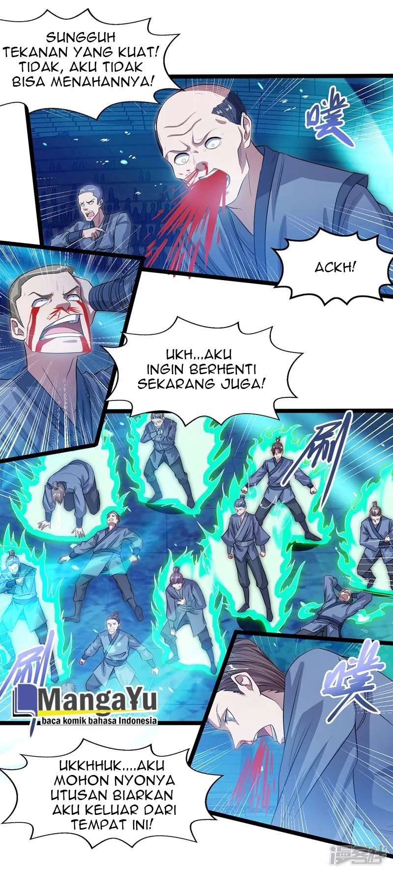 Against The Heaven Supreme (The Guardians Heaven)