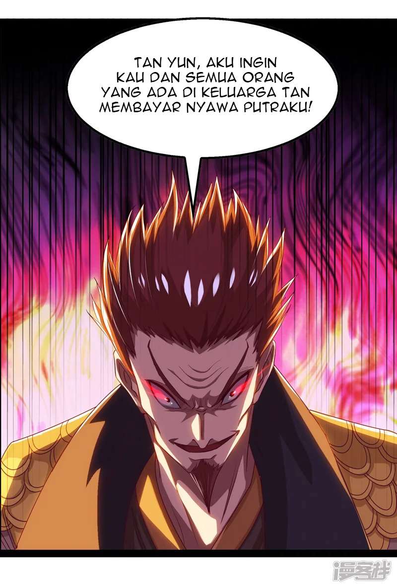 Against The Heaven Supreme (The Guardians Heaven)