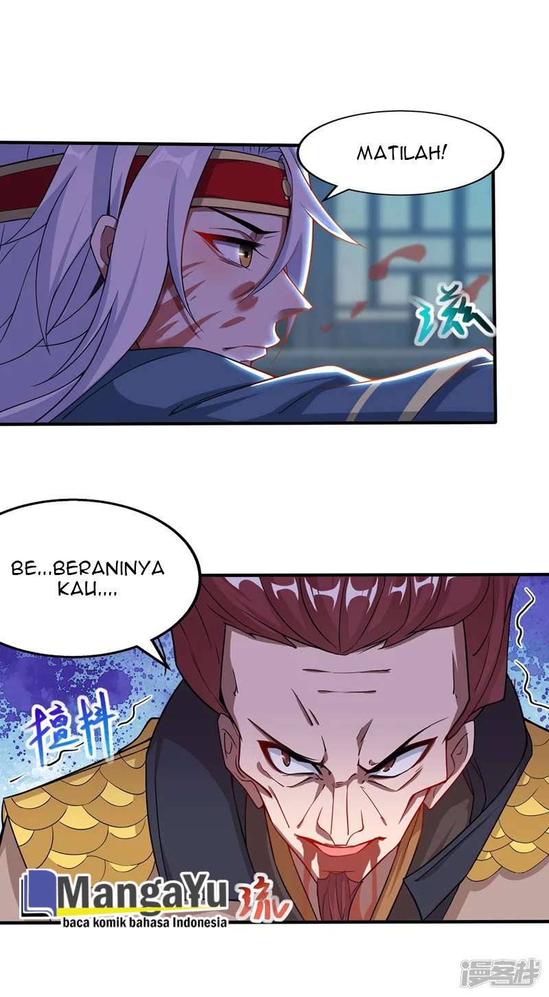 Against The Heaven Supreme (The Guardians Heaven)
