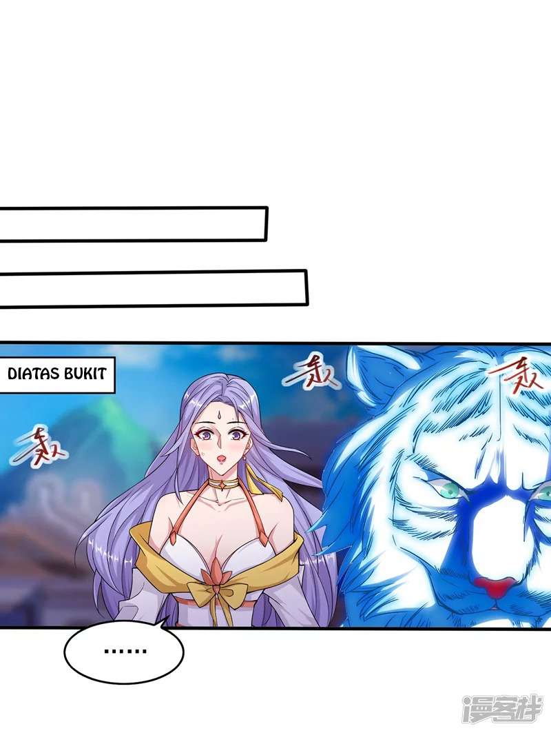 Against The Heaven Supreme (The Guardians Heaven)