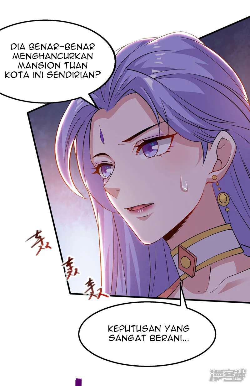 Against The Heaven Supreme (The Guardians Heaven)