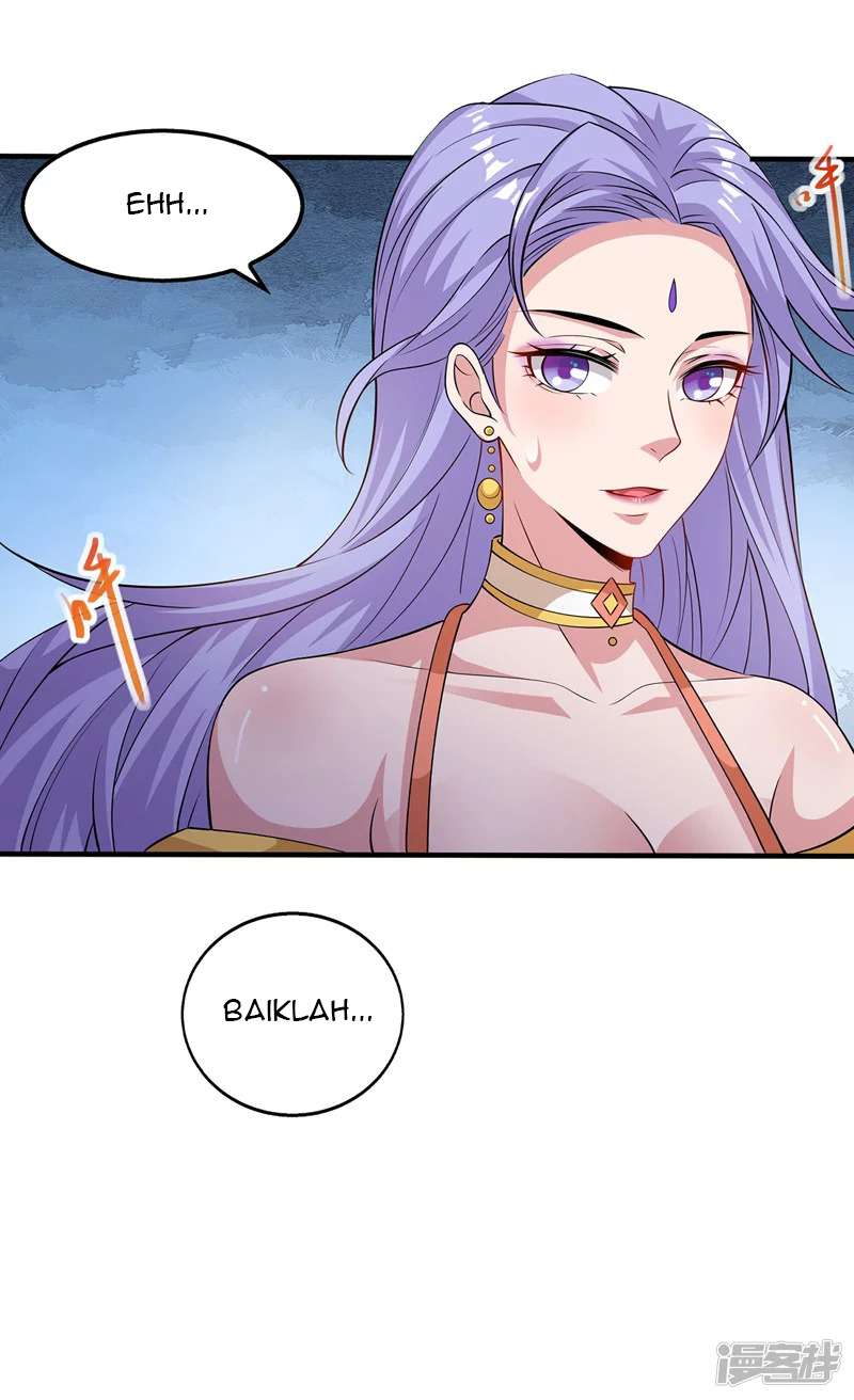Against The Heaven Supreme (The Guardians Heaven)