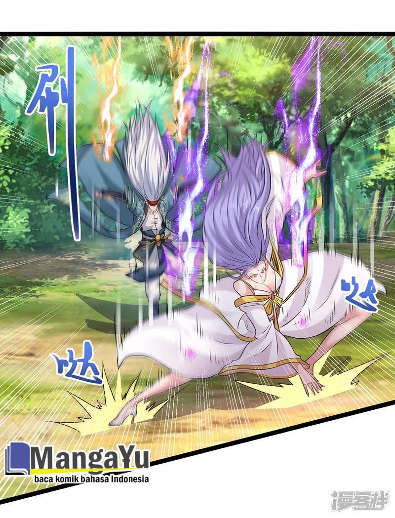 Against The Heaven Supreme (The Guardians Heaven)