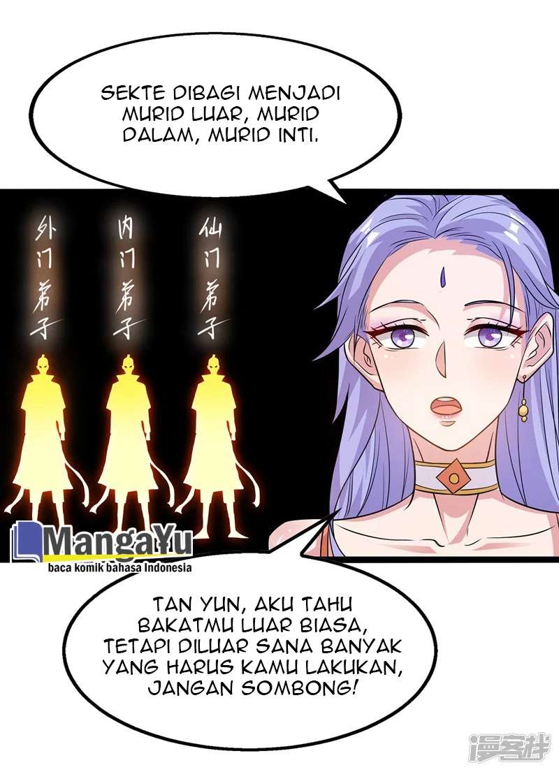 Against The Heaven Supreme (The Guardians Heaven)
