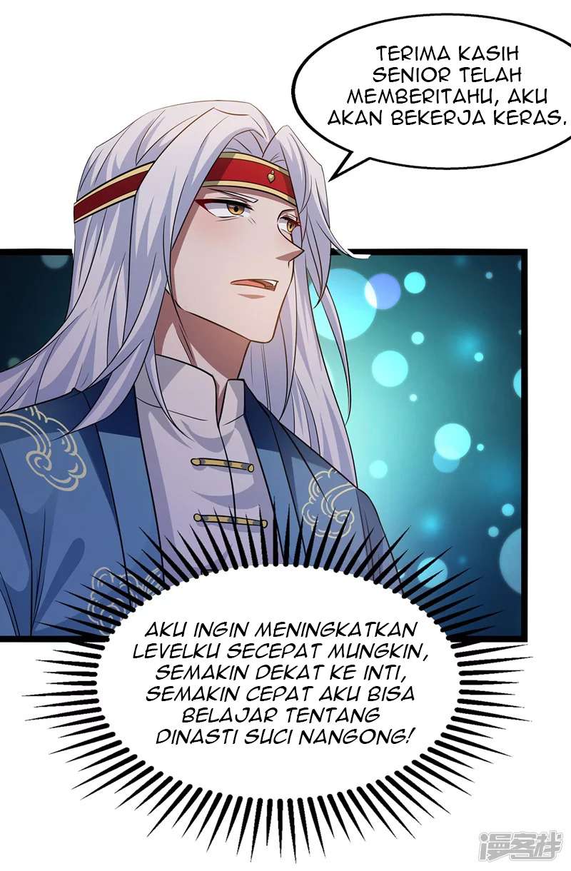 Against The Heaven Supreme (The Guardians Heaven)