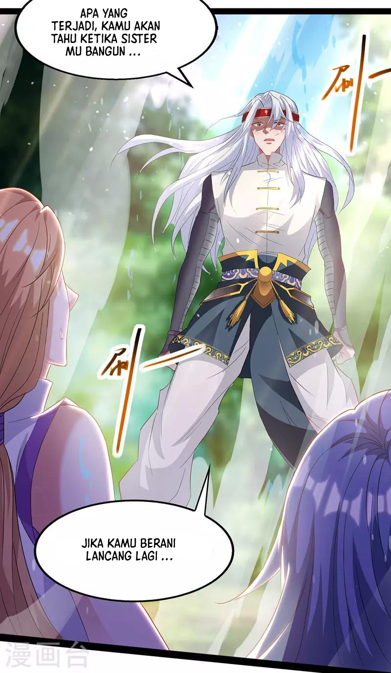 Against The Heaven Supreme (The Guardians Heaven)