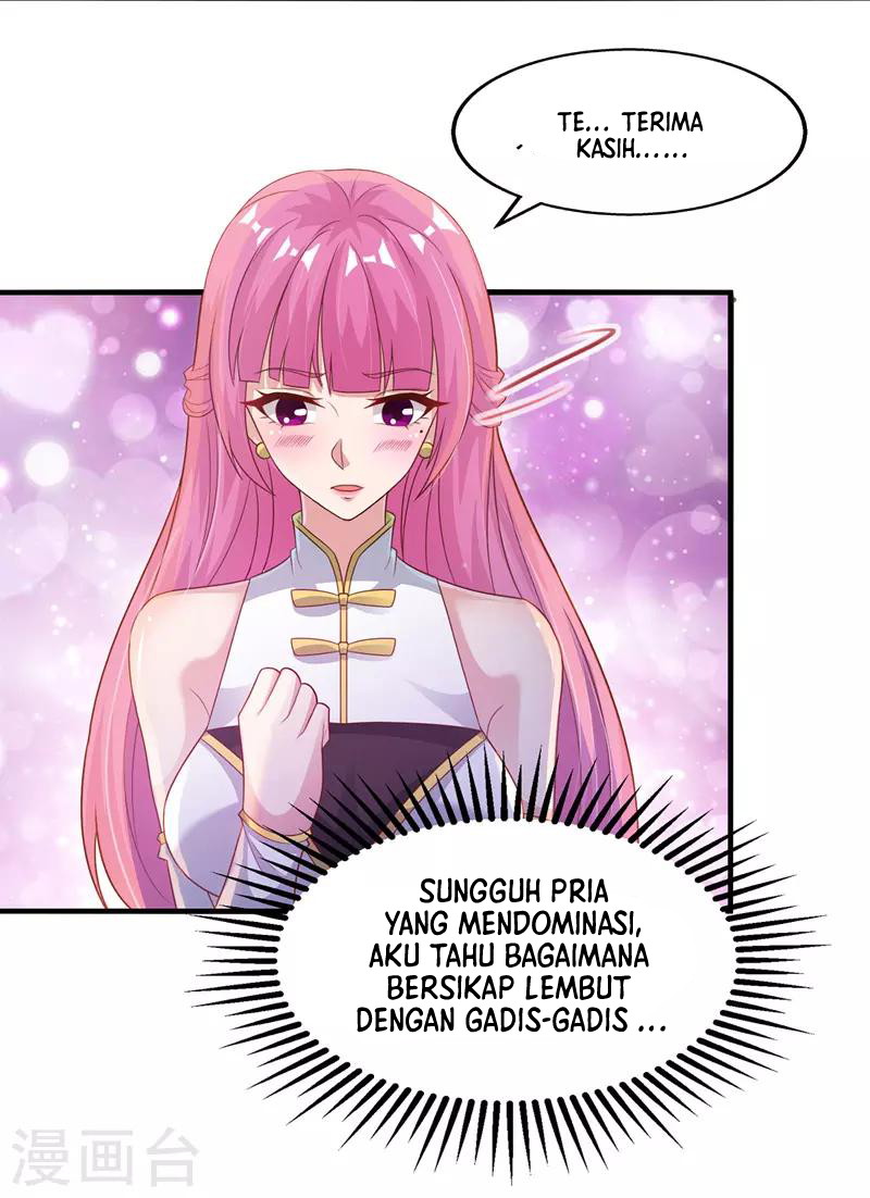 Against The Heaven Supreme (The Guardians Heaven)