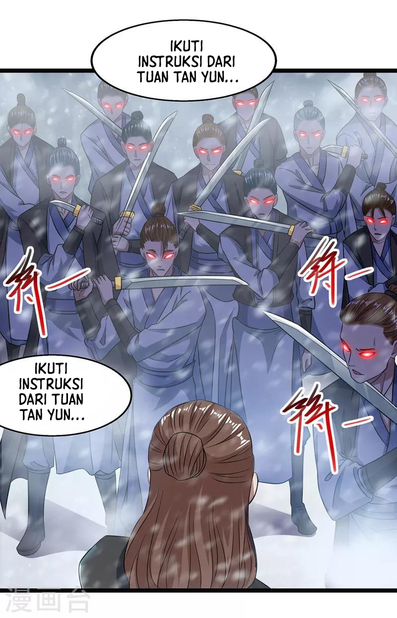 Against The Heaven Supreme (The Guardians Heaven)