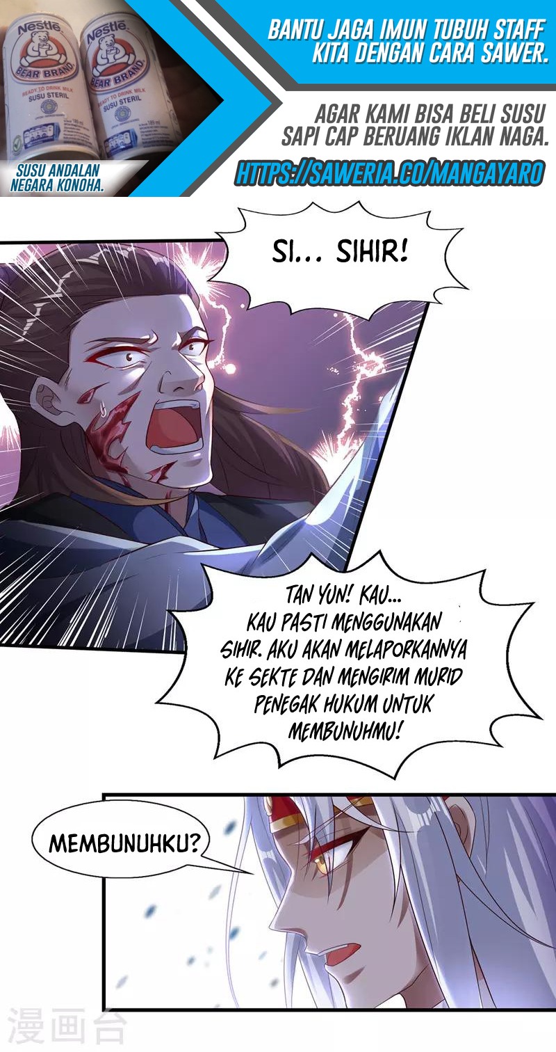 Against The Heaven Supreme (The Guardians Heaven)