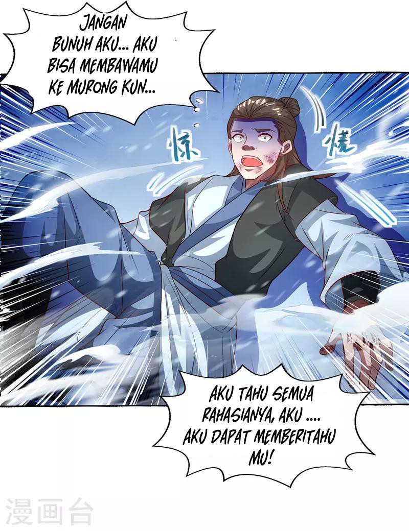 Against The Heaven Supreme (The Guardians Heaven)