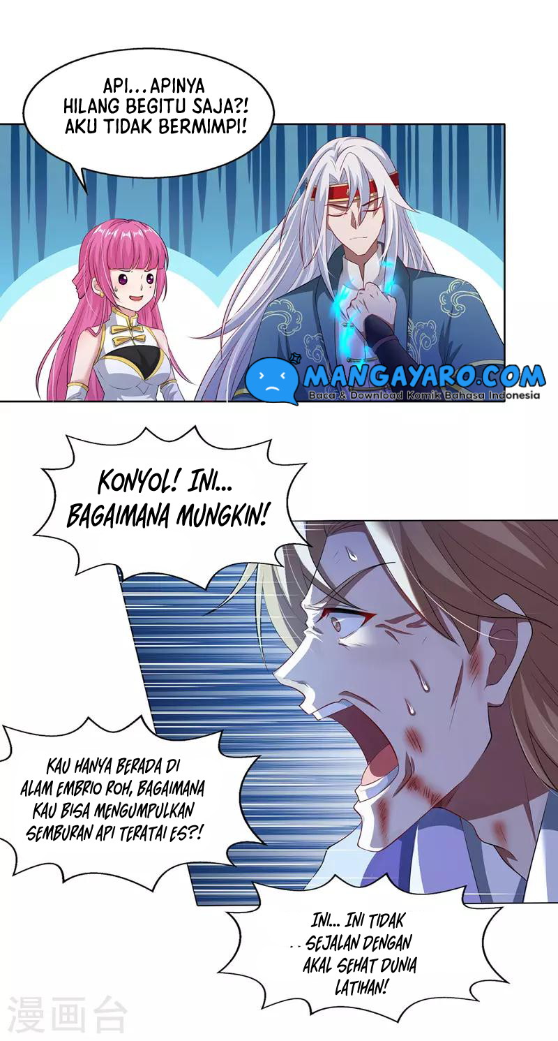 Against The Heaven Supreme (The Guardians Heaven)