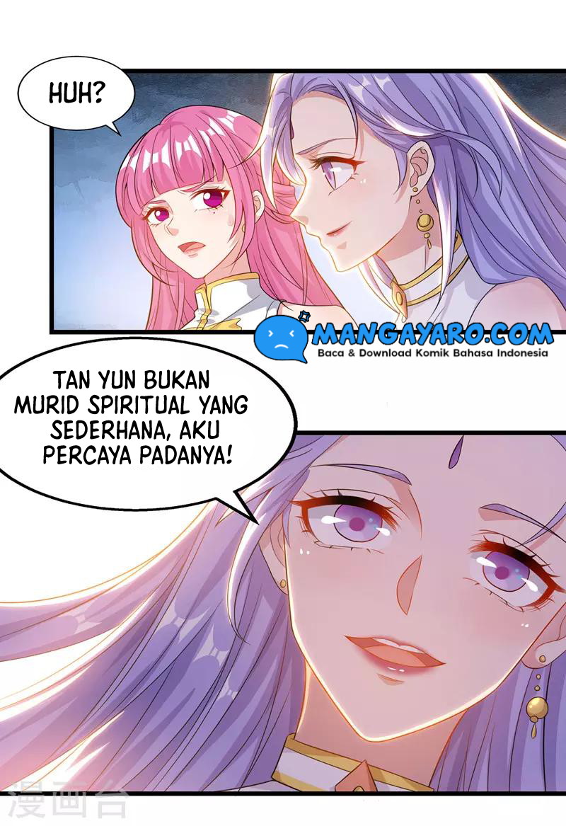 Against The Heaven Supreme (The Guardians Heaven)