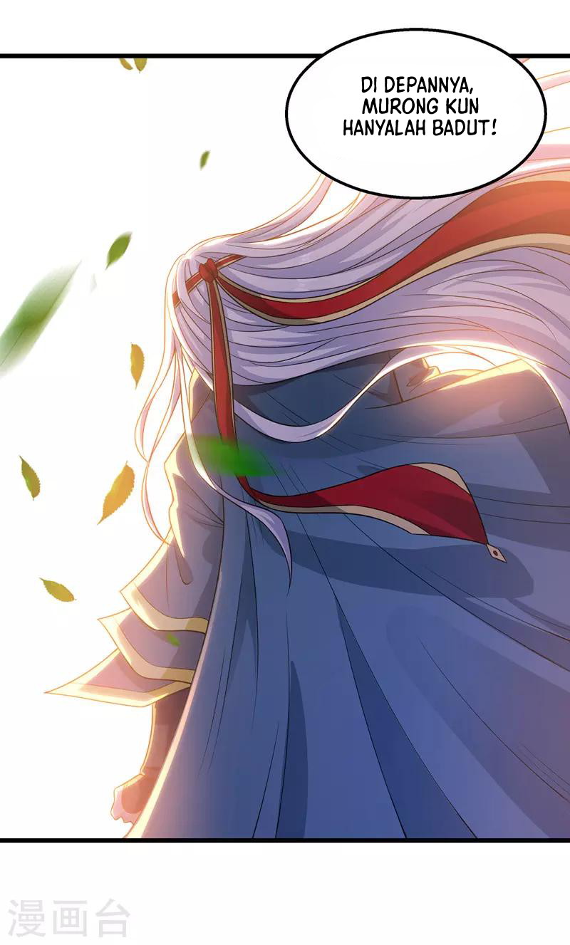 Against The Heaven Supreme (The Guardians Heaven)