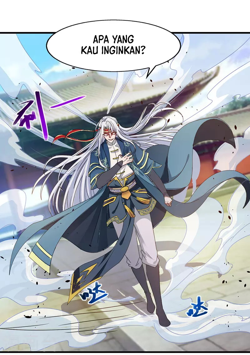 Against The Heaven Supreme (The Guardians Heaven)