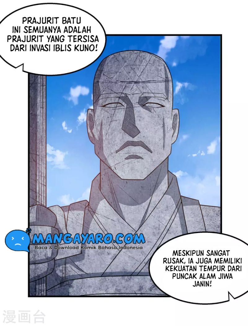 Against The Heaven Supreme (The Guardians Heaven)