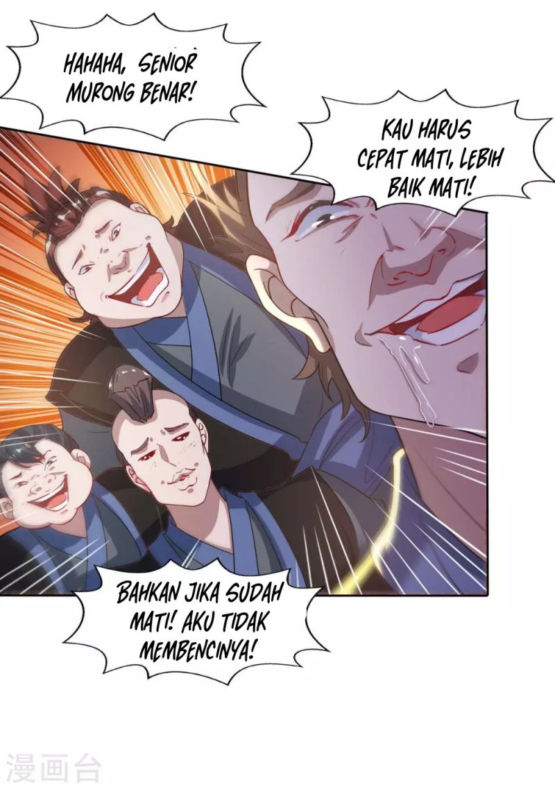 Against The Heaven Supreme (The Guardians Heaven)