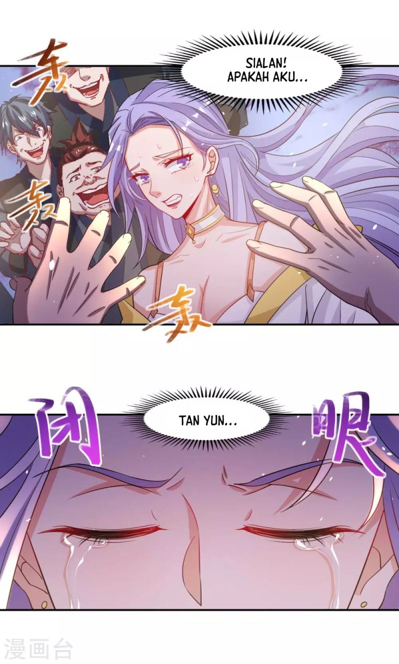 Against The Heaven Supreme (The Guardians Heaven)