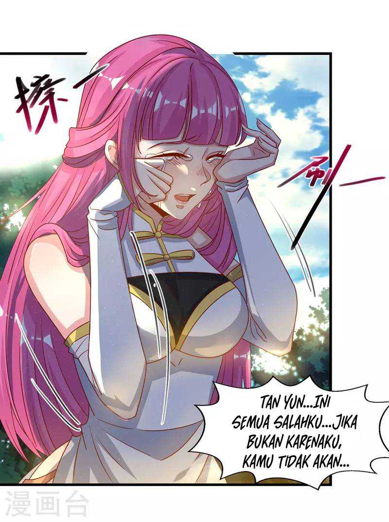 Against The Heaven Supreme (The Guardians Heaven)