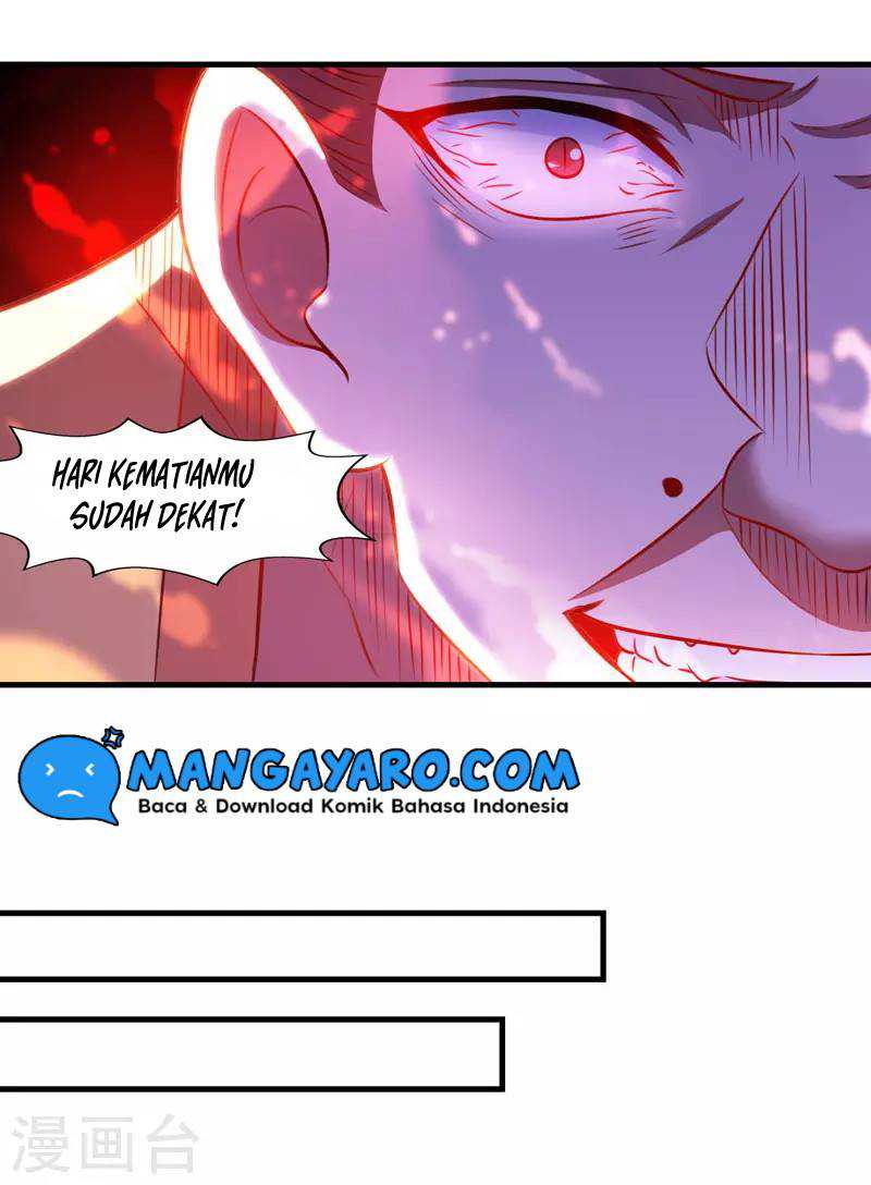Against The Heaven Supreme (The Guardians Heaven)