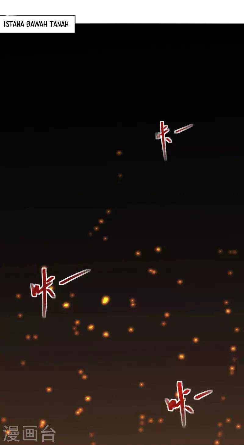 Against The Heaven Supreme (The Guardians Heaven)