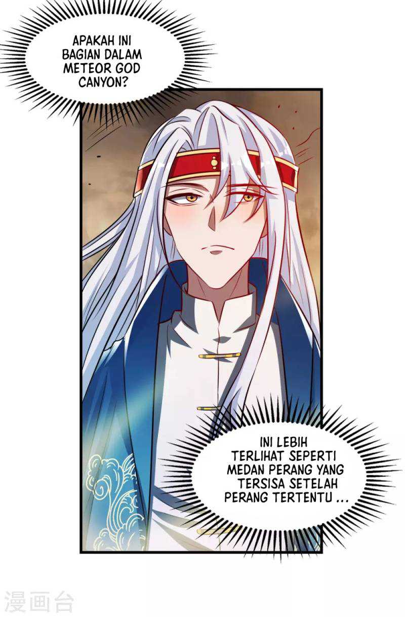 Against The Heaven Supreme (The Guardians Heaven)