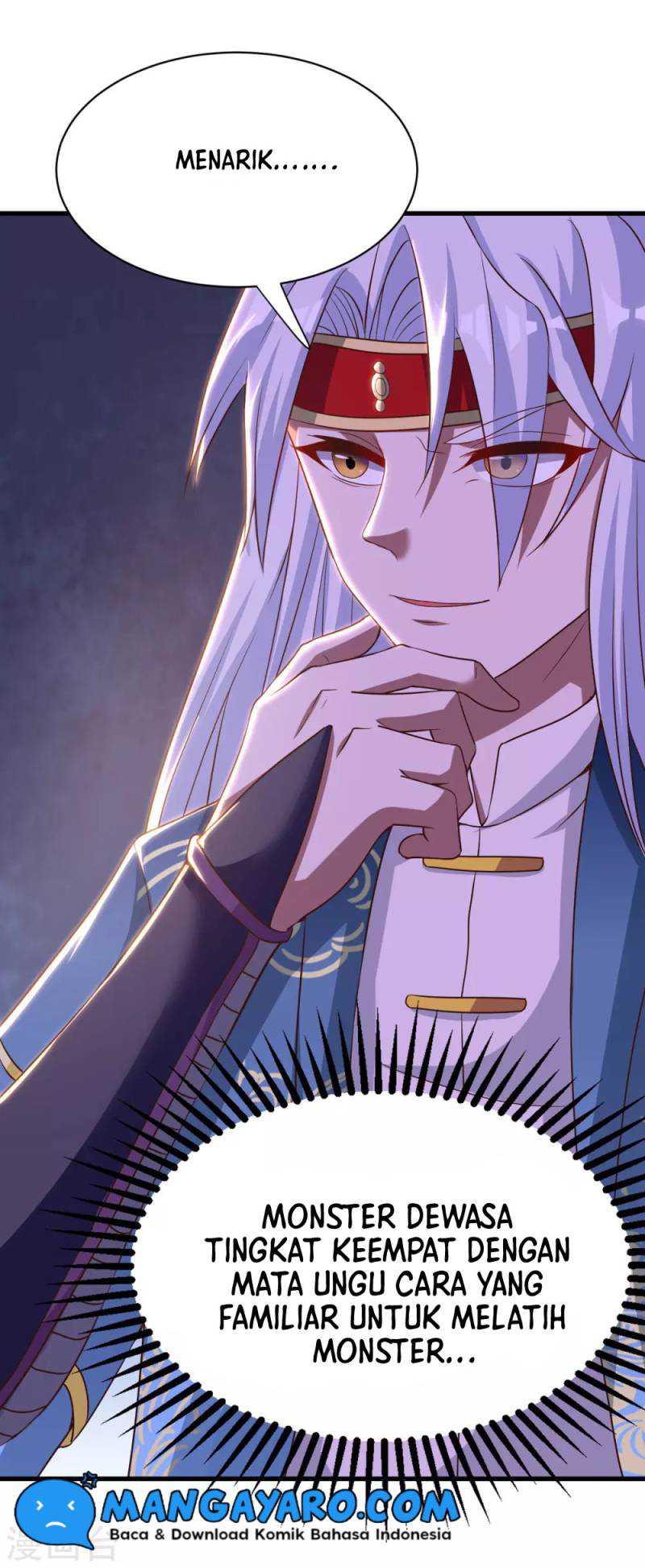 Against The Heaven Supreme (The Guardians Heaven)