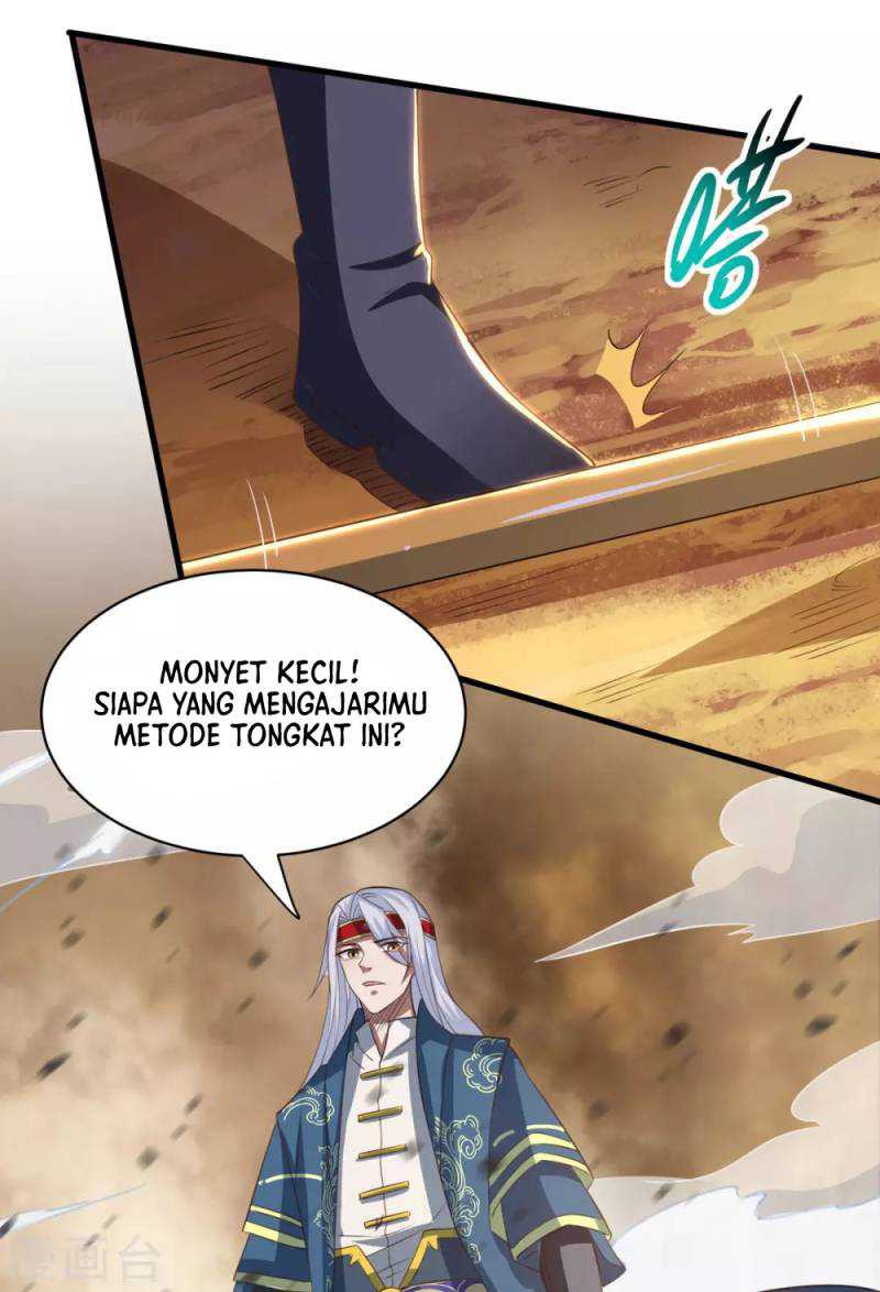 Against The Heaven Supreme (The Guardians Heaven)