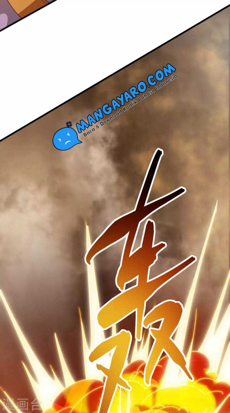 Against The Heaven Supreme (The Guardians Heaven)