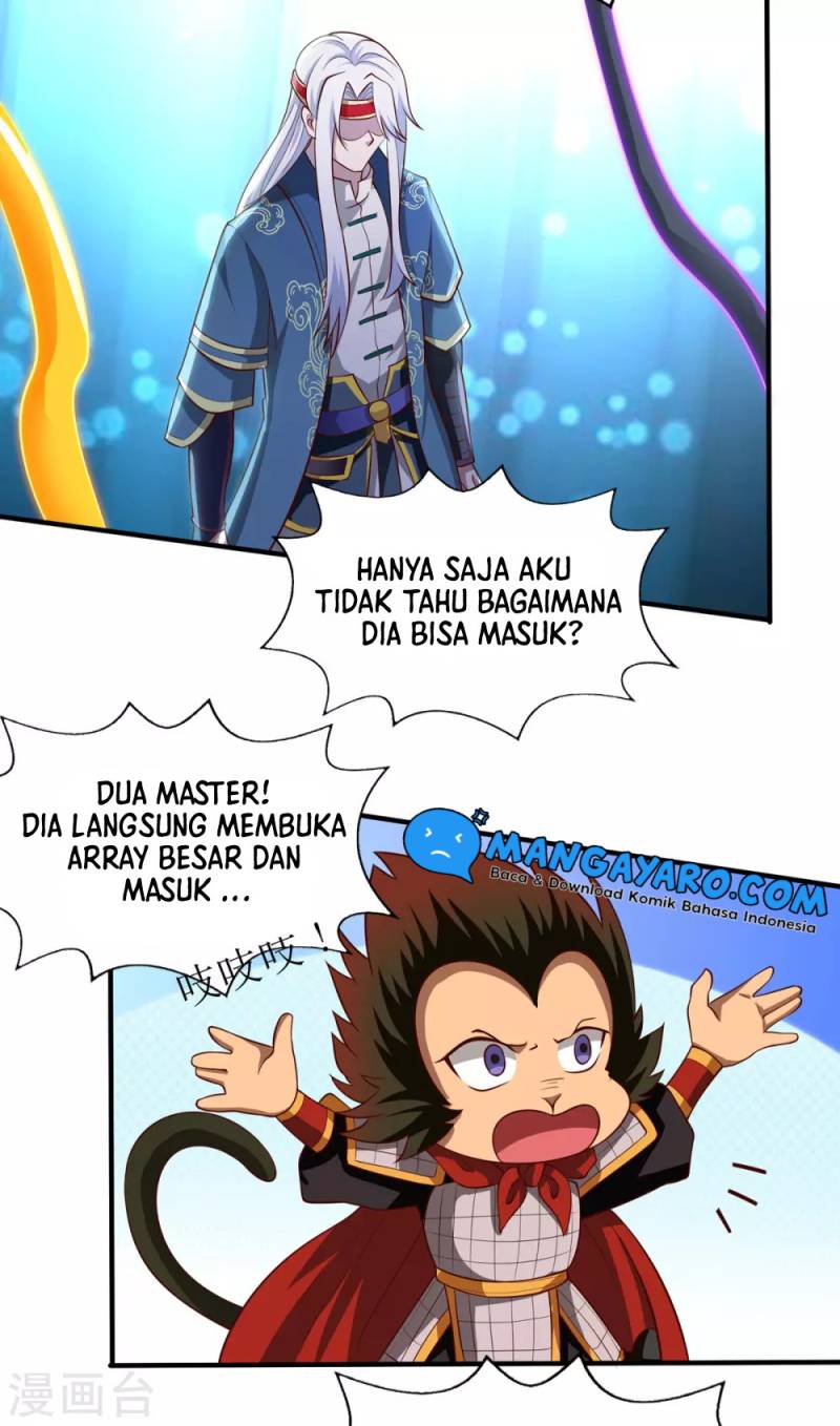 Against The Heaven Supreme (The Guardians Heaven)
