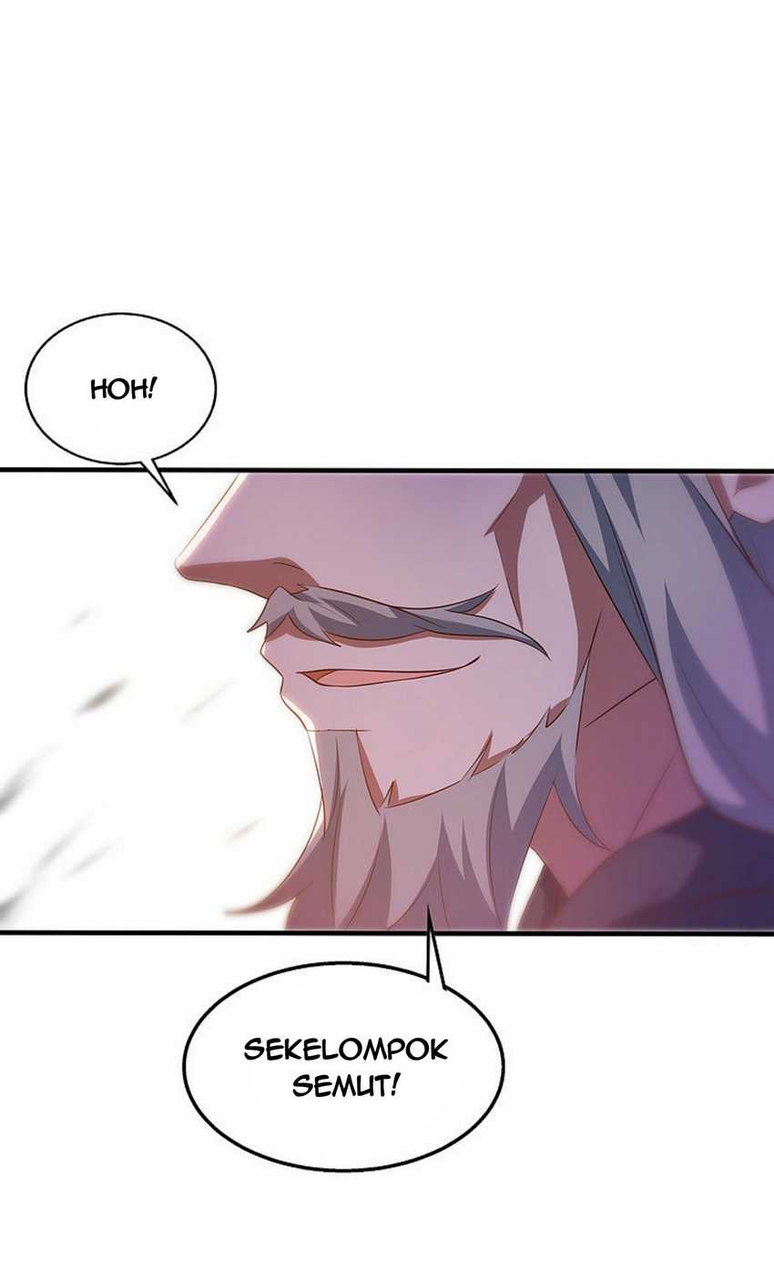 Against The Heaven Supreme (The Guardians Heaven)