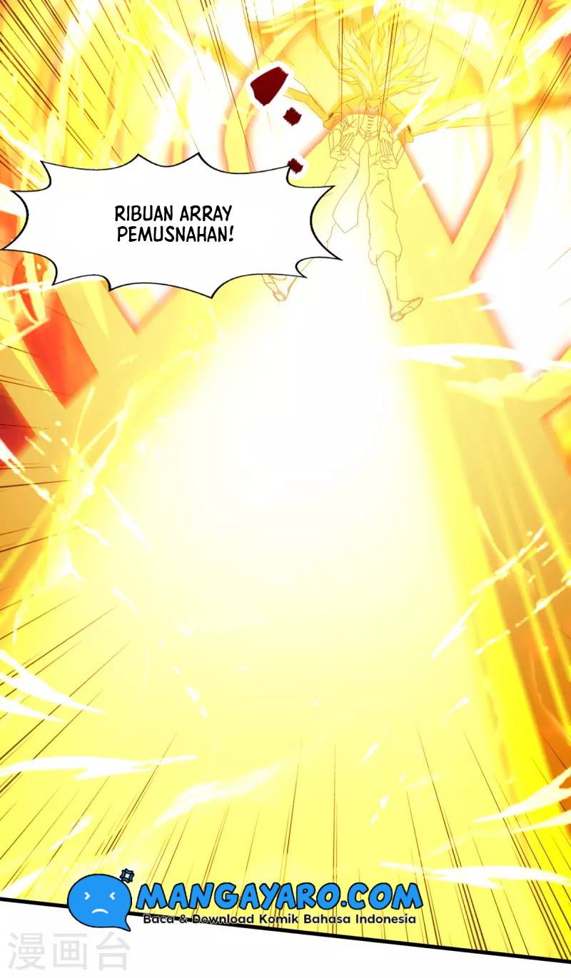 Against The Heaven Supreme (The Guardians Heaven)