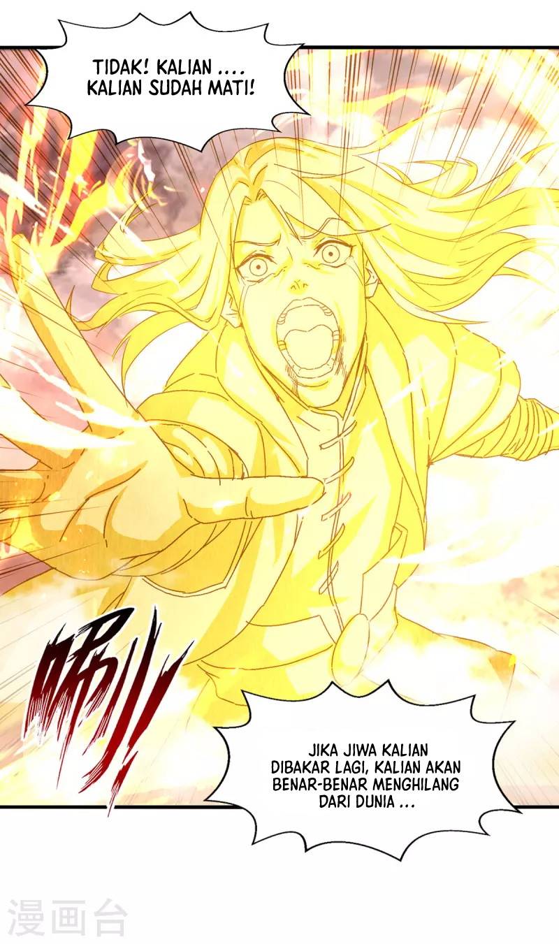 Against The Heaven Supreme (The Guardians Heaven)