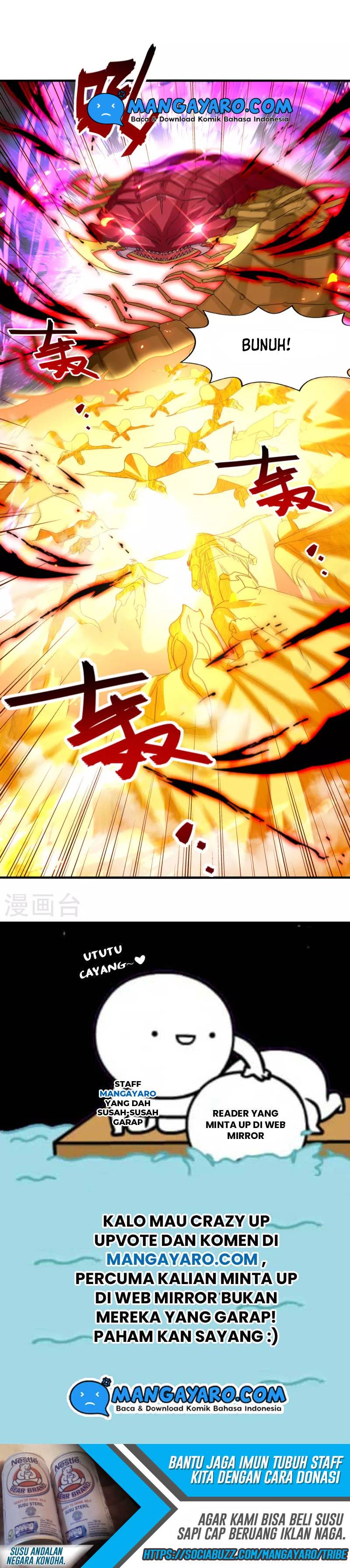 Against The Heaven Supreme (The Guardians Heaven)