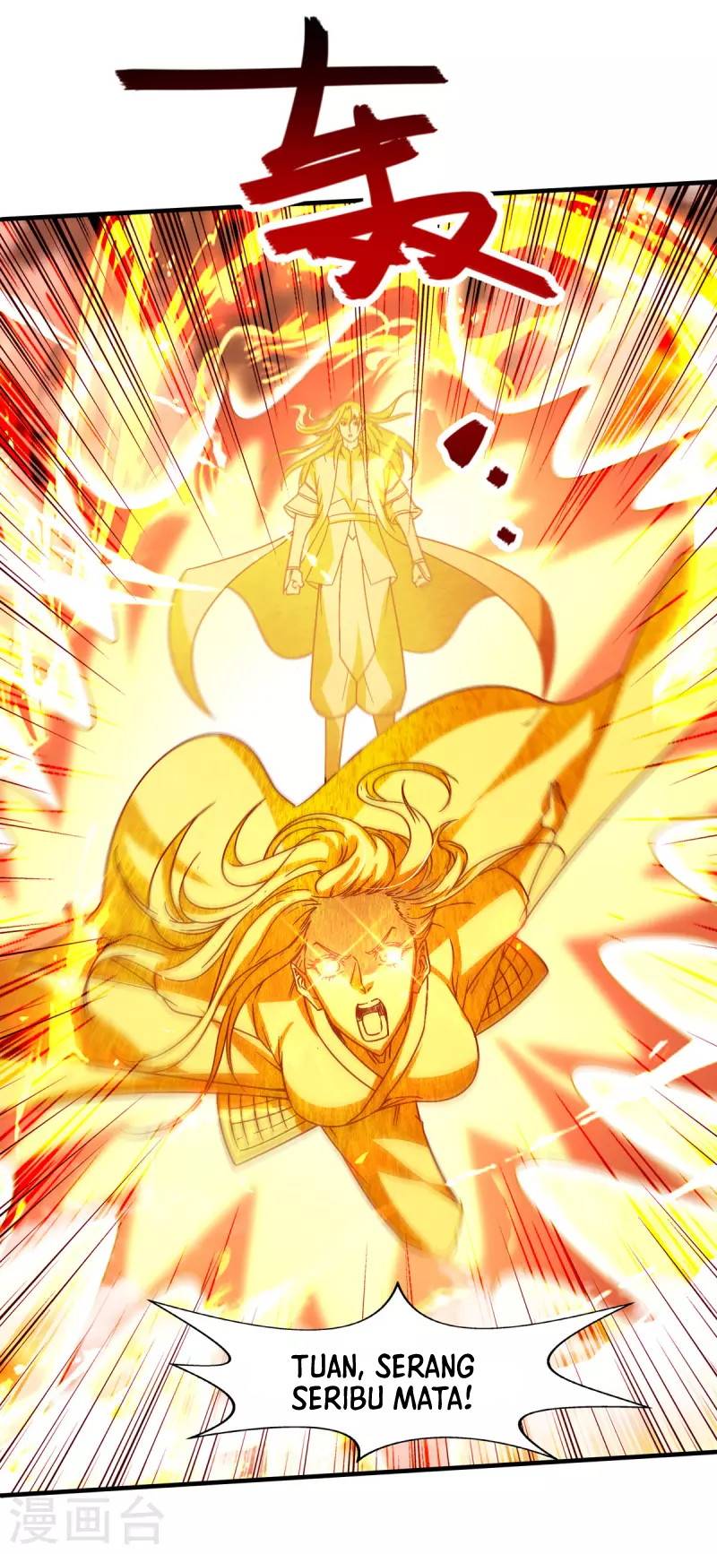Against The Heaven Supreme (The Guardians Heaven)