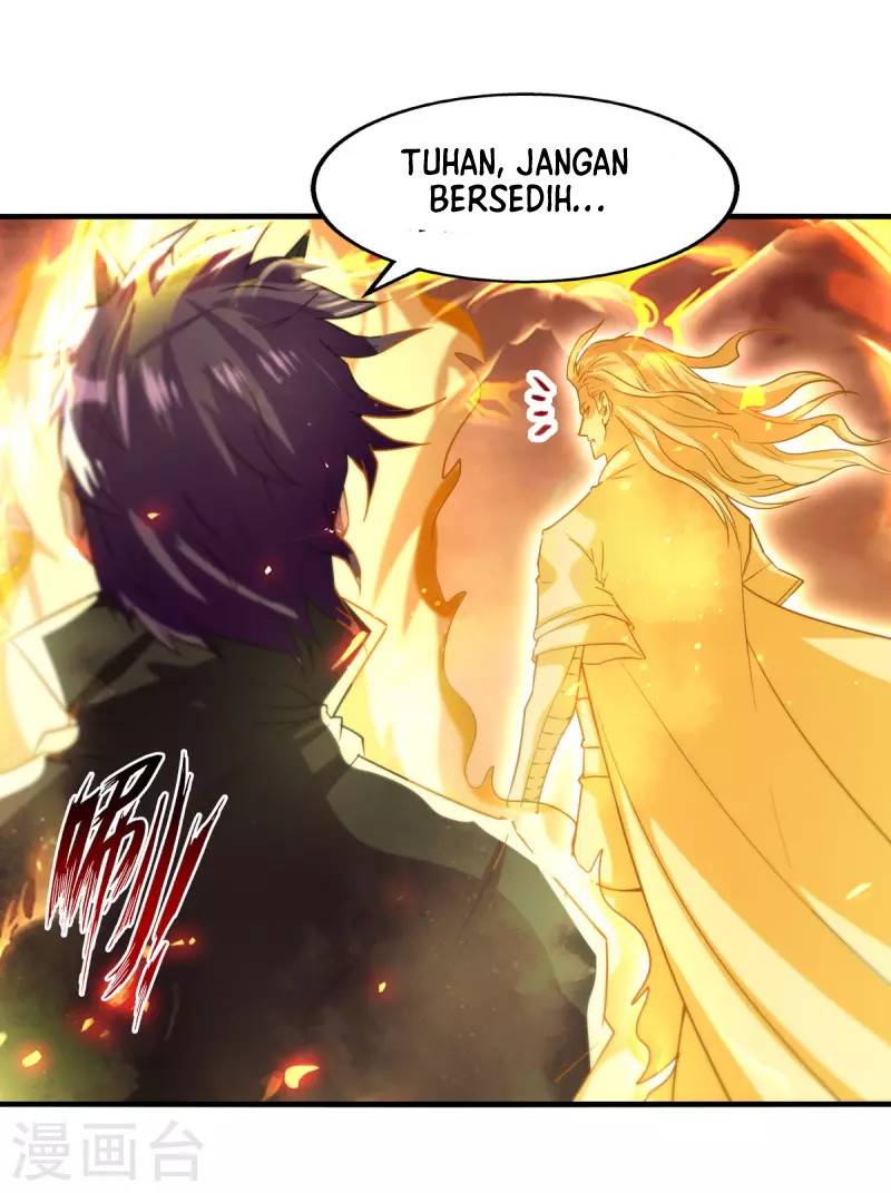 Against The Heaven Supreme (The Guardians Heaven)