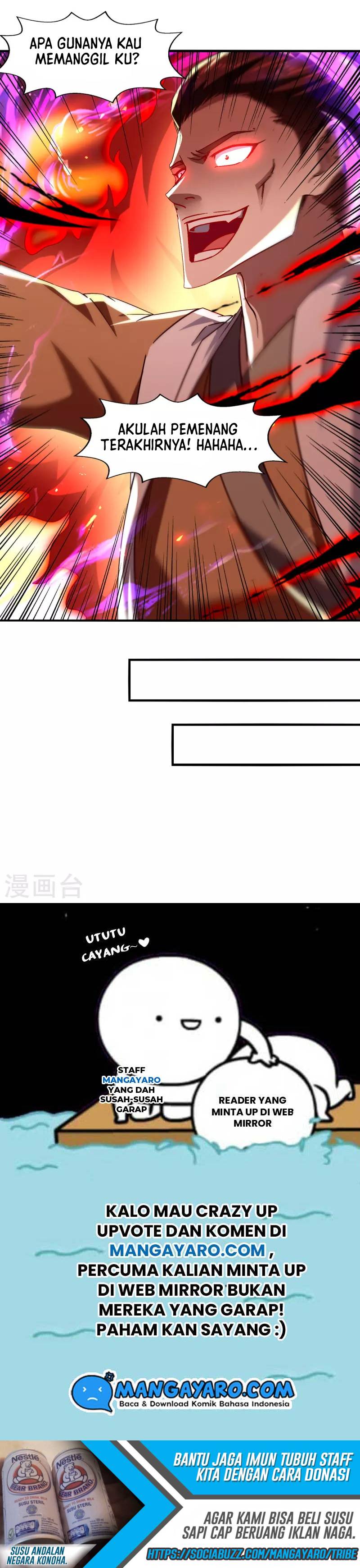Against The Heaven Supreme (The Guardians Heaven)