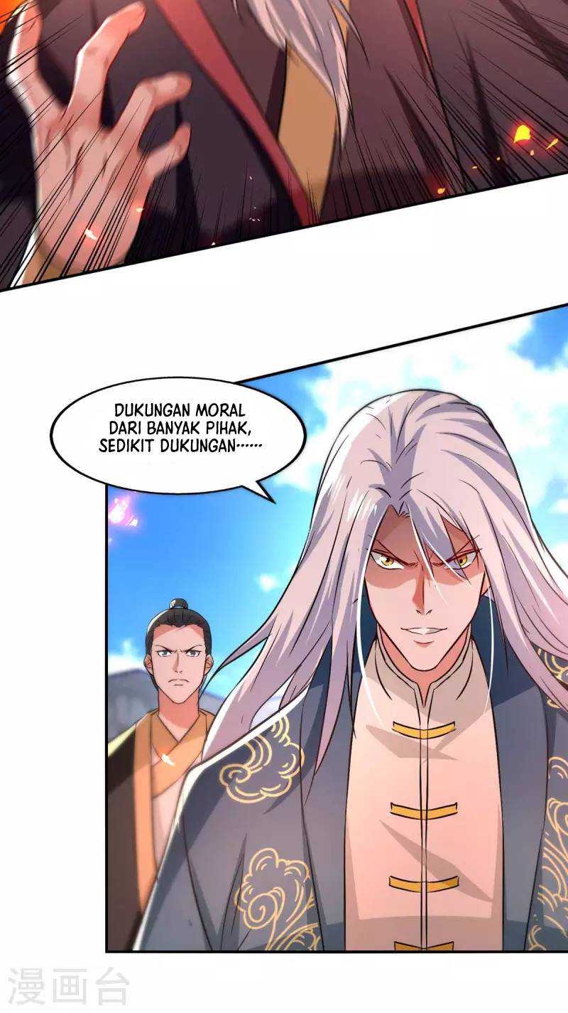 Against The Heaven Supreme (The Guardians Heaven)