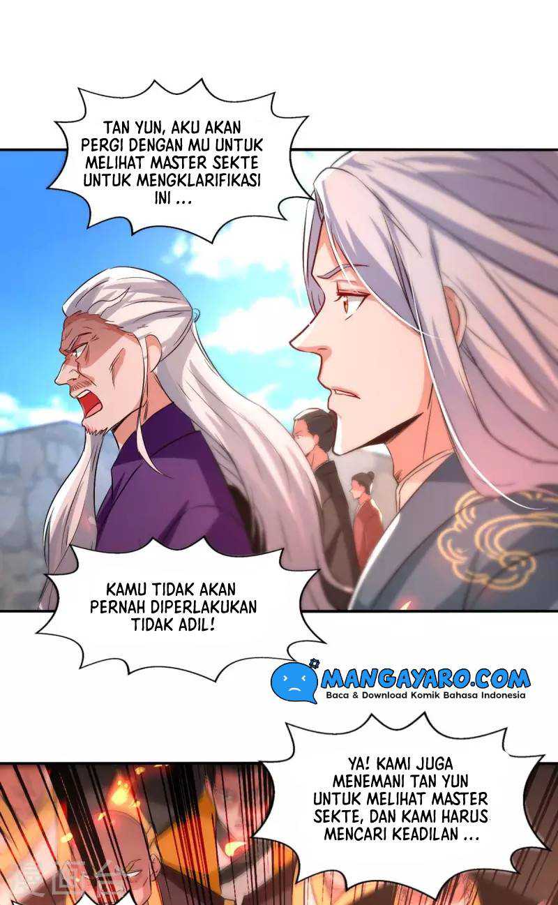 Against The Heaven Supreme (The Guardians Heaven)