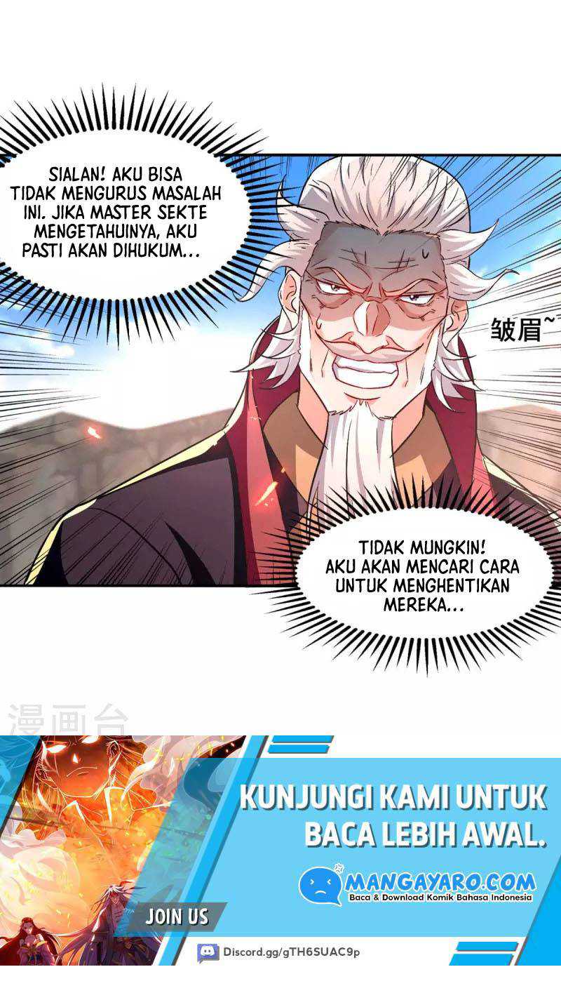 Against The Heaven Supreme (The Guardians Heaven)