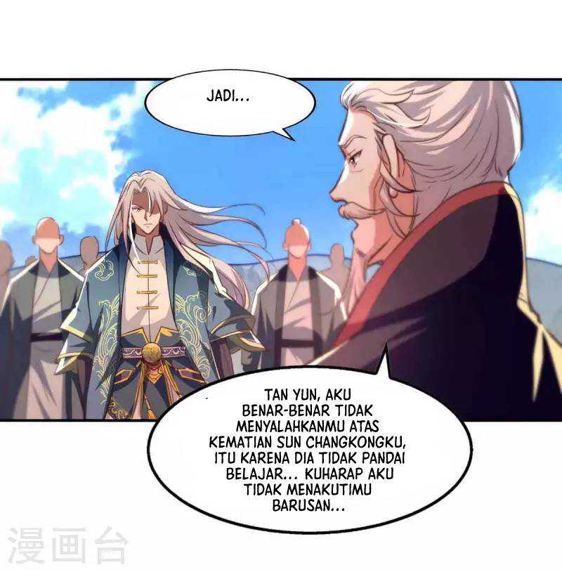 Against The Heaven Supreme (The Guardians Heaven)