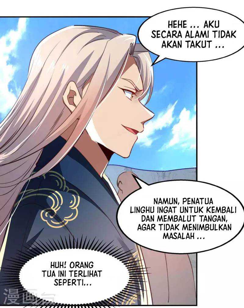 Against The Heaven Supreme (The Guardians Heaven)