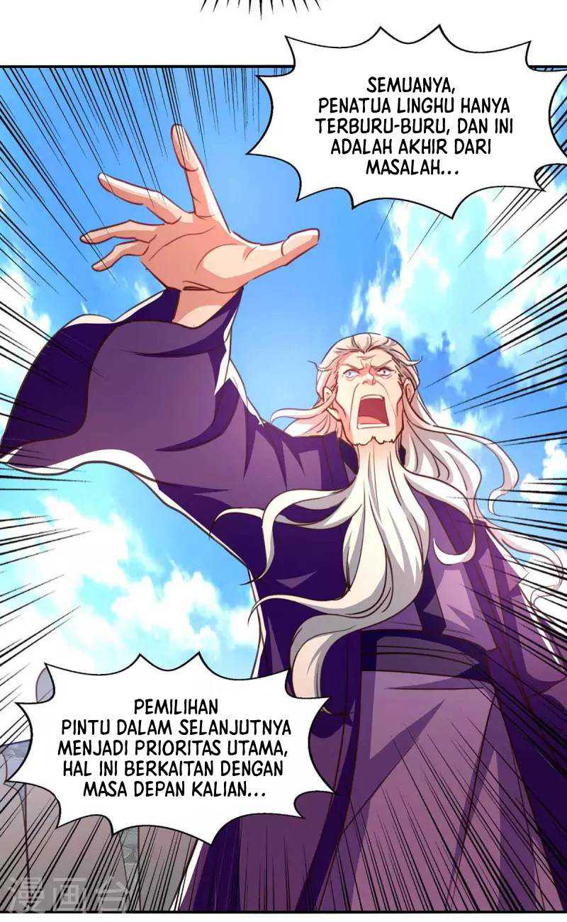 Against The Heaven Supreme (The Guardians Heaven)