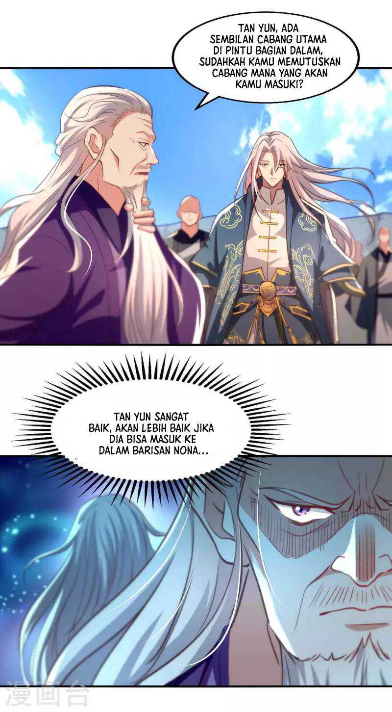 Against The Heaven Supreme (The Guardians Heaven)